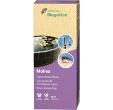 Mollex Tigermücken Stopp 50 ml