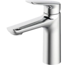 Waschtischarmatur aus Metall