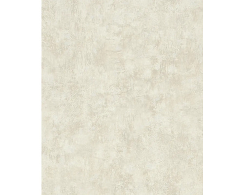 Vliestapete 82370 Jackie Betonoptik beige Tapete mit Putzstruktur