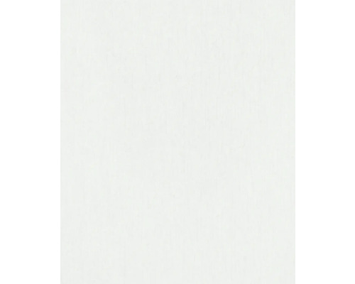 Papier peint intissé 82361 Jackie Uni beige Papier peint blanc