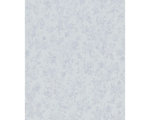 Papier peint intissé 82358 Jackie Floral bleu Papier peint avec motif floral