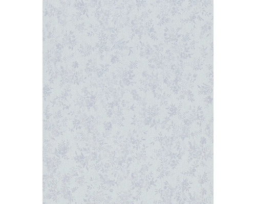 Vliestapete 82358 Jackie Floral blau