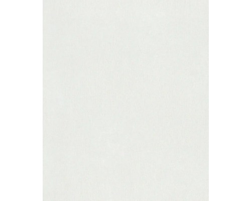 Papier peint intissé 82392 Jackie uni blanc