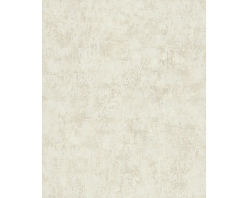 Papier peint intissé 82365 Jackie Dictons beige