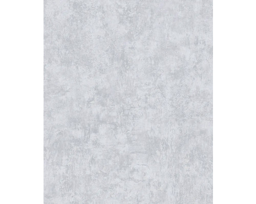 Papier peint intissé 82371 Jackie aspect béton gris