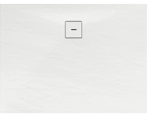 Receveur de douche SCHULTE ExpressPlus 100 x 120 x 4 cm blanc alpin structuré EP216112 04