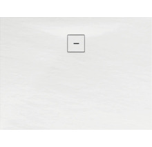 Receveur de douche SCHULTE ExpressPlus 100 x 140 x 4 cm blanc alpin structuré EP216114 04-thumb-0