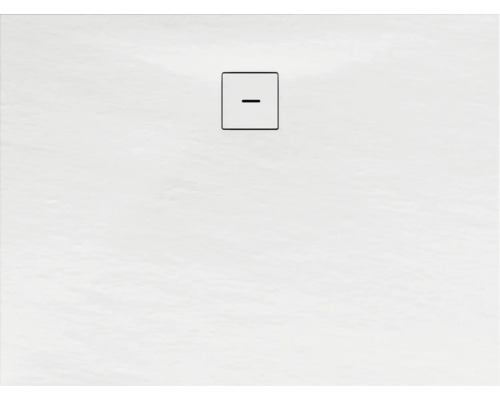 Receveur de douche SCHULTE ExpressPlus 100 x 140 x 4 cm blanc alpin structuré EP216114 04-0
