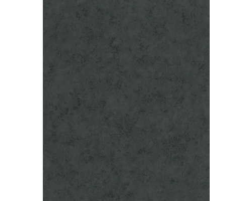 Papier peint intissé 34827 GZSZ effet visuel noir Panneau décoratif avec structure en pierre