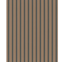 Planches à rainure et languette avec joints creux