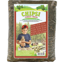 Chipsi Kleintier-Rindeneinstreu-Mix 20 Liter Sack