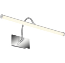 LED-Bilderleuchte mit flexiblem Arm zur Wandmontage