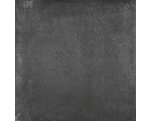 Carreau en céramique gris