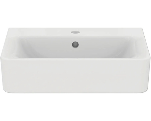 Lavabo à main en céramique