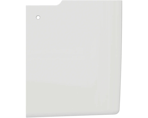 Seitenwand für Duschkabine