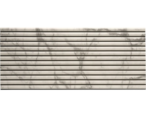 Panneau mural aspect marbre