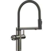 Robinet de cuisine avec tuyau de douche