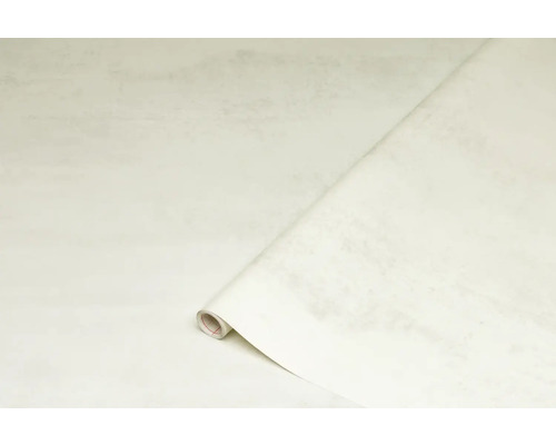Film adhésif d-c-fix® décor pierre Concrete white 90x210 cm