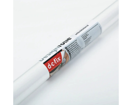 Rouleau de film design autocollant de d-c-fix