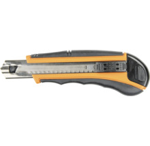 Cutter avec lame rétractable