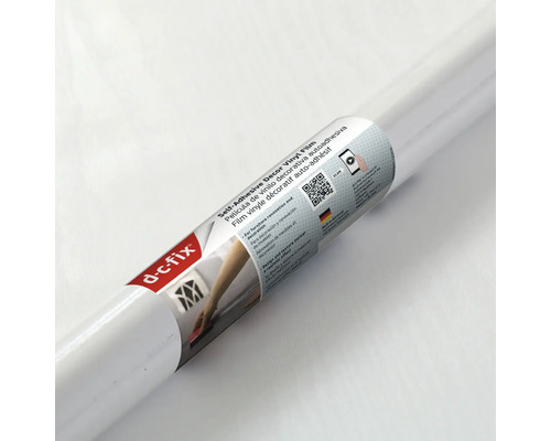 Rouleau de film décoratif d-c-fix, auto-adhésif