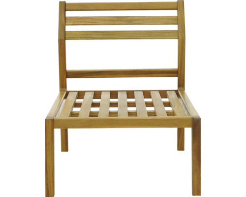 Gartenstuhl aus Holz