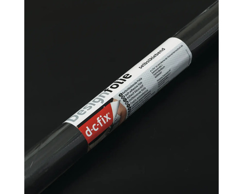 Rouleau de film design autocollant d-c-fix