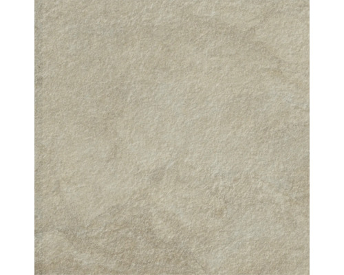 Carreau de sol carré en grès cérame