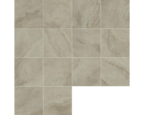 Carreaux aspect pierre naturelle