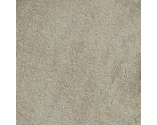 Carreau de sol carré aspect pierre