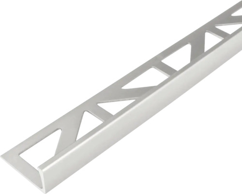 Profilé de carreaux en métal