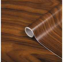 Rolle Dekorfolie mit Holzoptik