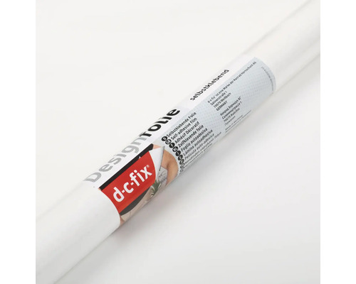 Rouleau de film design autocollant d-c-fix