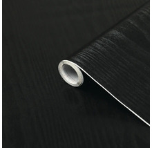Film adhésif d-c-fix® décor bois Blackwood 90x210 cm
