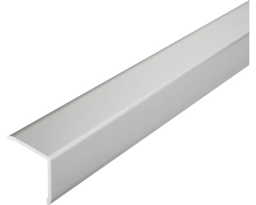 Winkelprofil aus Aluminium