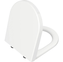 Abattant de WC avec couvercle