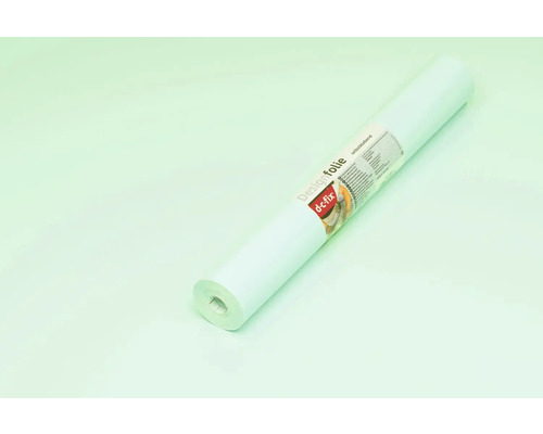 Rouleau de film design blanc autocollant