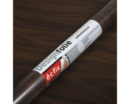 Rolle Designfolie zur Dekoration und zum Basteln