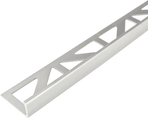 Fliesenprofil aus Metall