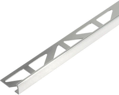 Profilé pour carrelage en métal