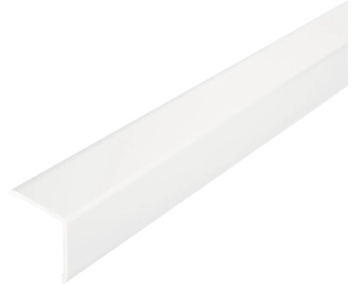 Profilé d''angle en plastique