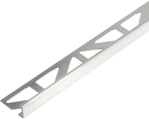 Fliesenprofil aus Metall