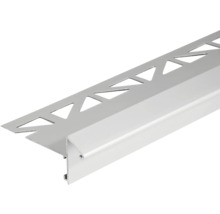 Fliesenprofil aus Aluminium