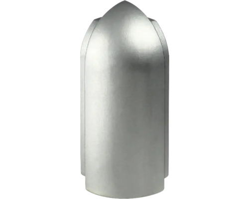 Metall-Pfostenkappe für Zaunpfosten