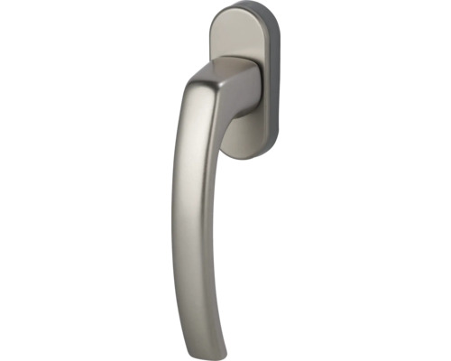 Fenstergriff aus Metall