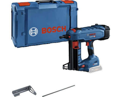 Bosch Professional Akku-Betonnagler GNB 18V-38 ohne Akku und Ladegerät inklusive XL-BOXX