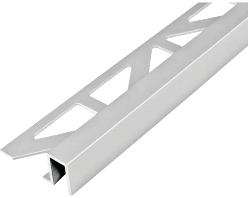 Fliesenprofil aus Aluminium