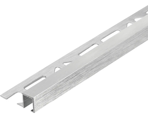 Profilé pour carrelage en métal