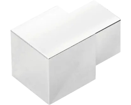 Raccord d''angle en métal