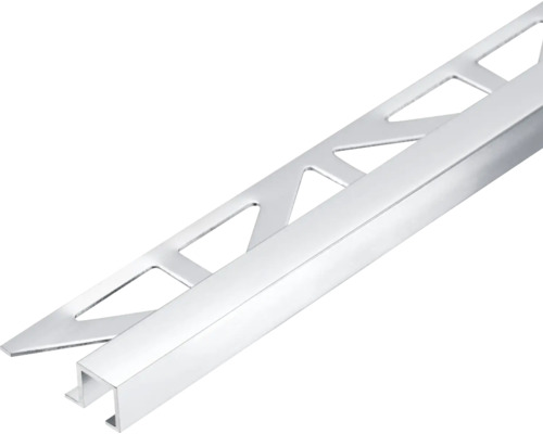 Profilé de carreaux en métal